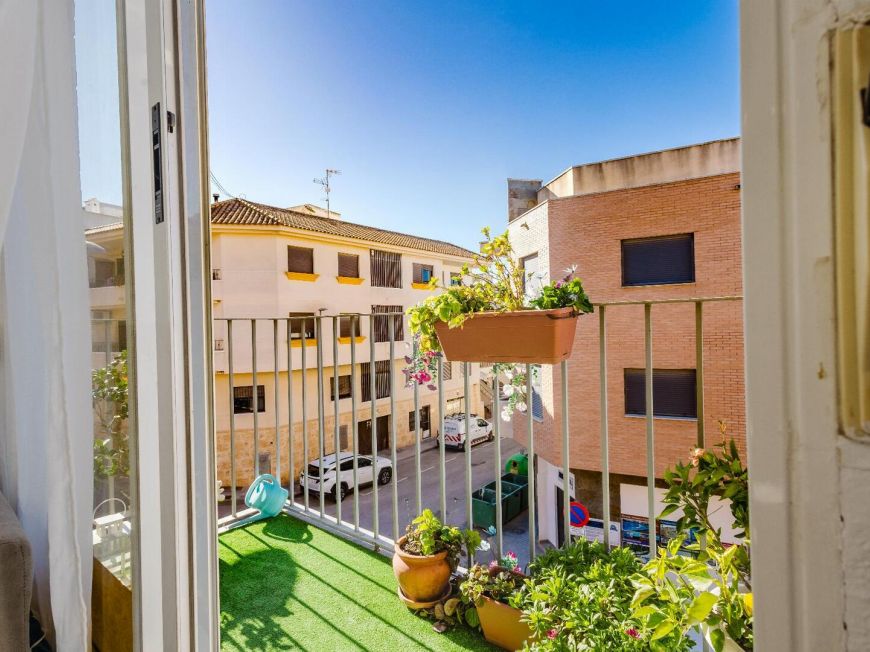 Španělsko Apartamento San Miguel de Salinas Alicante