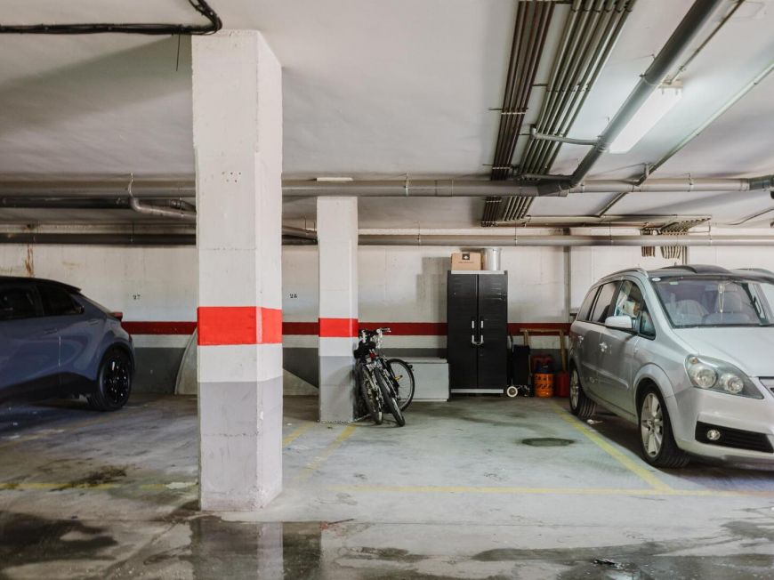 Španělsko Apartamento San Miguel de Salinas Alicante