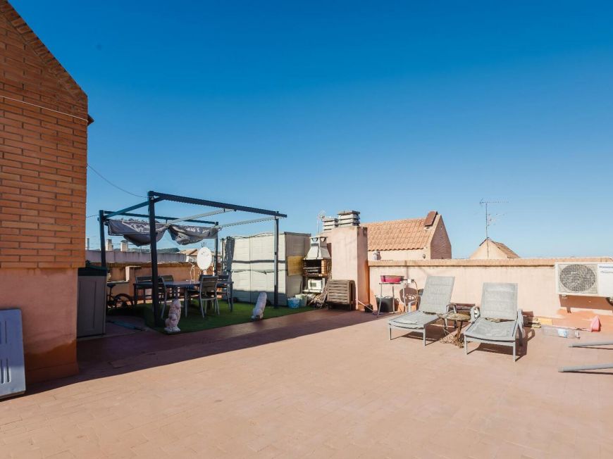 Španělsko Apartamento San Miguel de Salinas Alicante