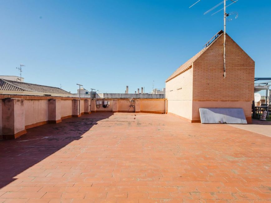 Španělsko Apartamento San Miguel de Salinas Alicante