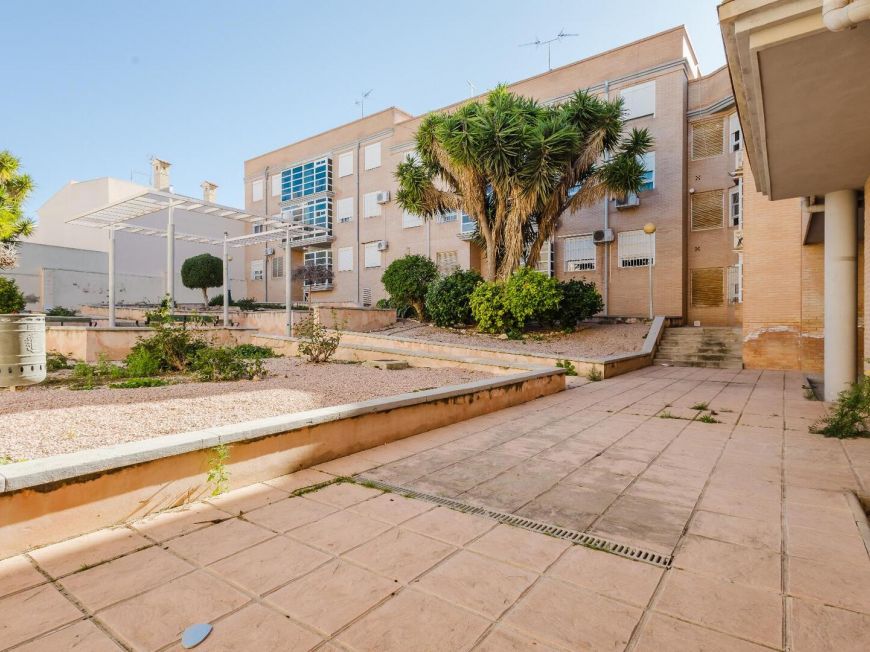 Španělsko Apartamento San Miguel de Salinas Alicante