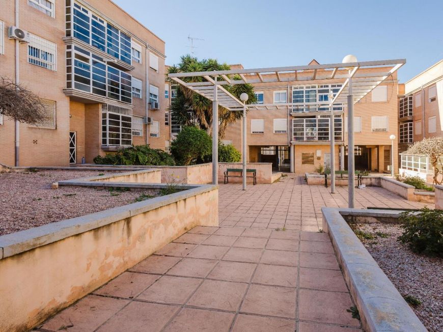 Španělsko Apartamento San Miguel de Salinas Alicante