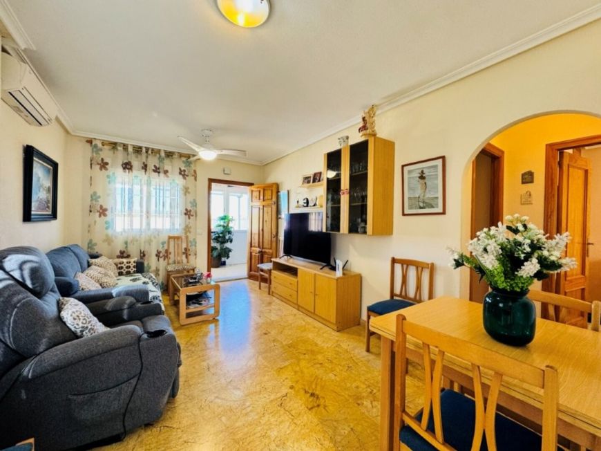 Španělsko Apartmán / byt La Mata Alicante (Costa Blanca)