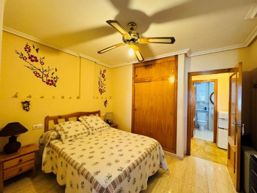 Španělsko Apartmán / byt La Mata Alicante (Costa Blanca)