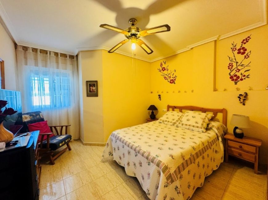 Španělsko Apartmán / byt La Mata Alicante (Costa Blanca)