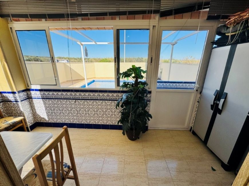 Španělsko Apartmán / byt La Mata Alicante (Costa Blanca)
