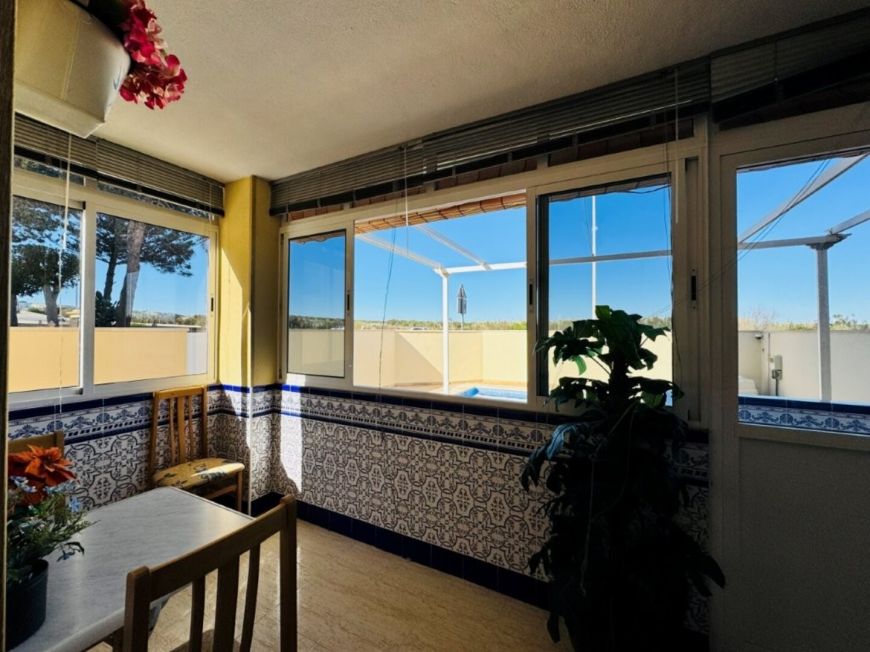 Španělsko Apartmán / byt La Mata Alicante (Costa Blanca)