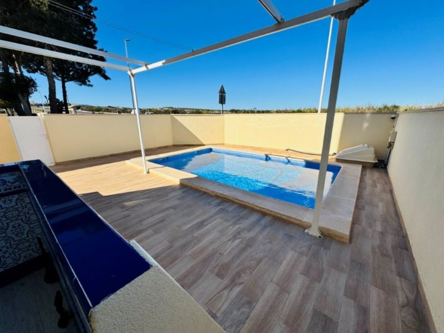 Španělsko Apartmán / byt La Mata Alicante (Costa Blanca)