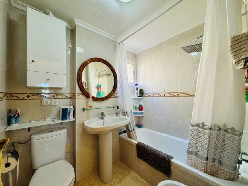 Španělsko Apartmán / byt La Mata Alicante (Costa Blanca)