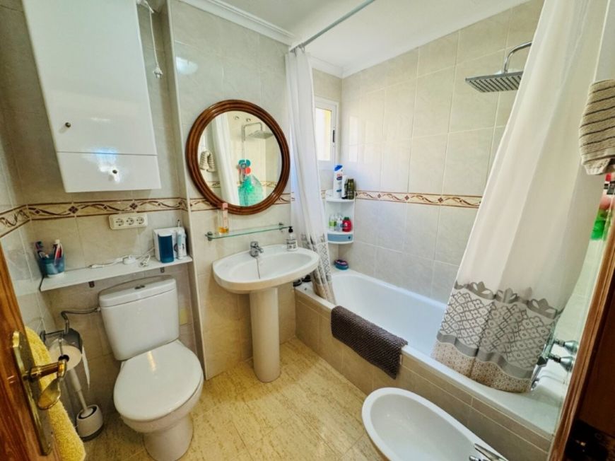 Španělsko Apartmán / byt La Mata Alicante (Costa Blanca)