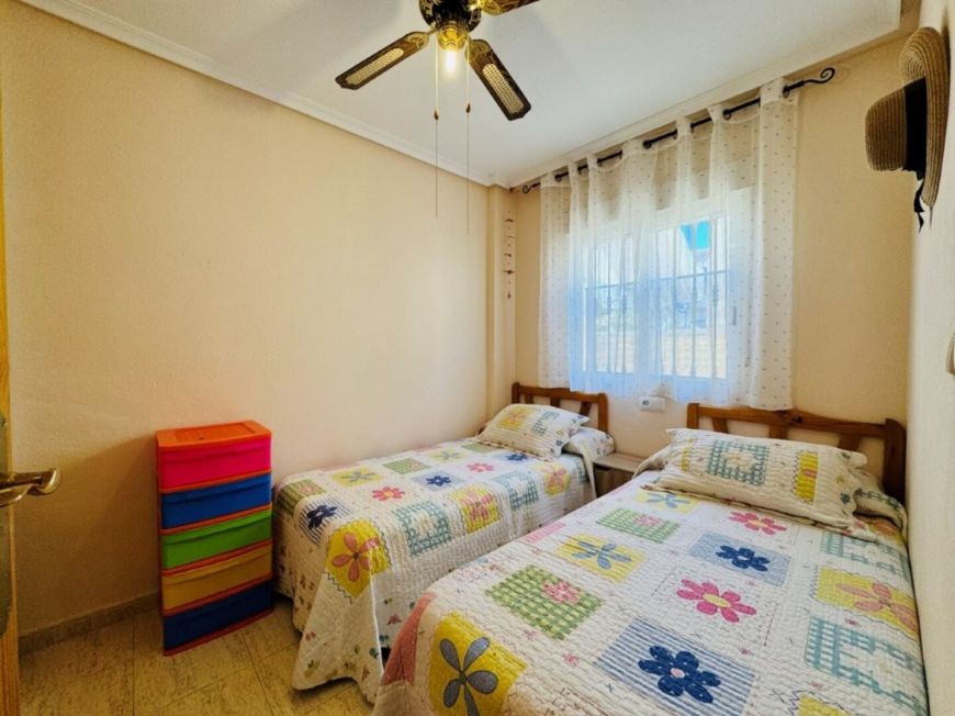 Španělsko Apartmán / byt La Mata Alicante (Costa Blanca)