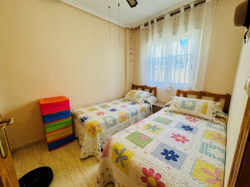 Španělsko Apartmán / byt La Mata Alicante (Costa Blanca)