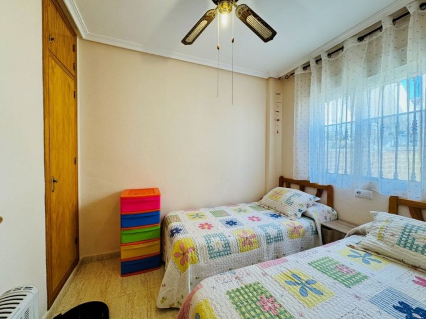 Španělsko Apartmán / byt La Mata Alicante (Costa Blanca)