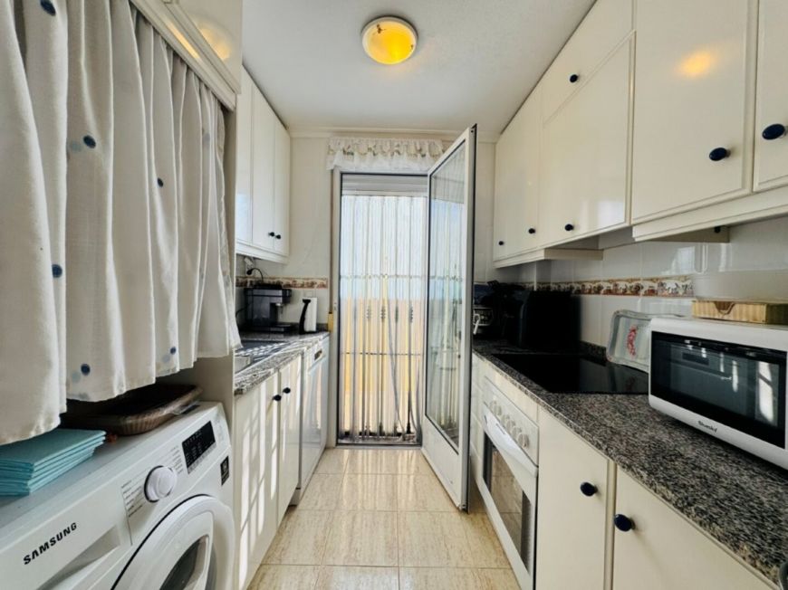 Španělsko Apartmán / byt La Mata Alicante (Costa Blanca)