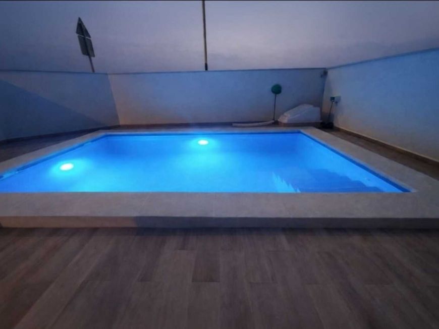 Španělsko Apartmán / byt La Mata Alicante (Costa Blanca)