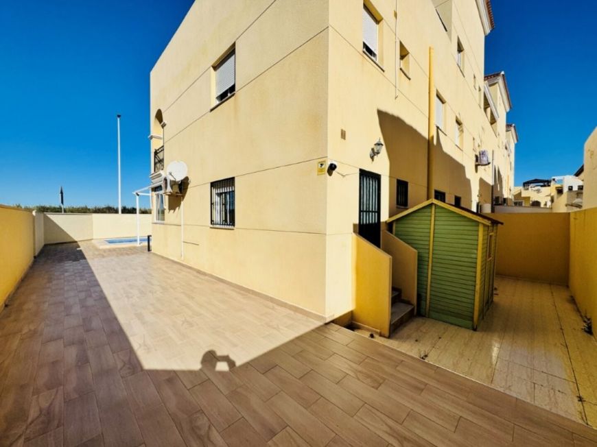 Španělsko Apartmán / byt La Mata Alicante (Costa Blanca)