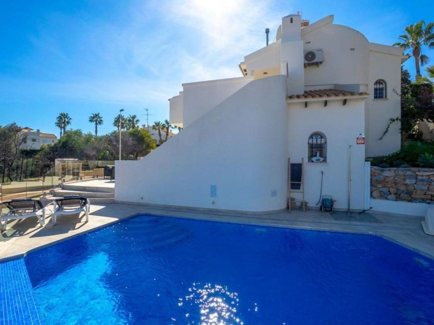 Španělsko Vila Orihuela Costa ALICANTE