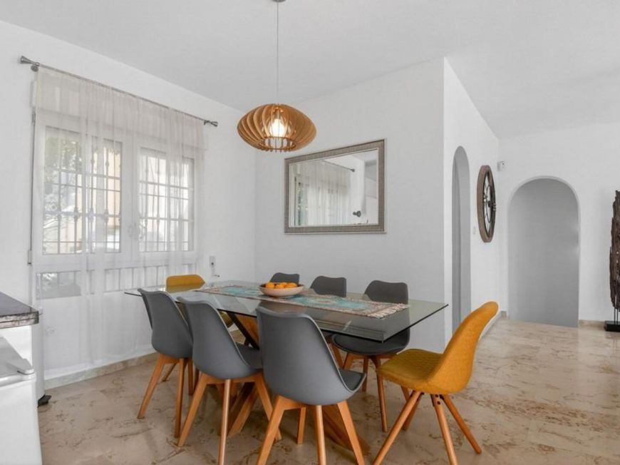 Španělsko Vila Orihuela Costa ALICANTE