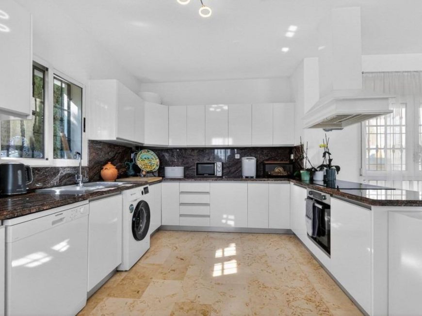 Španělsko Vila Orihuela Costa ALICANTE