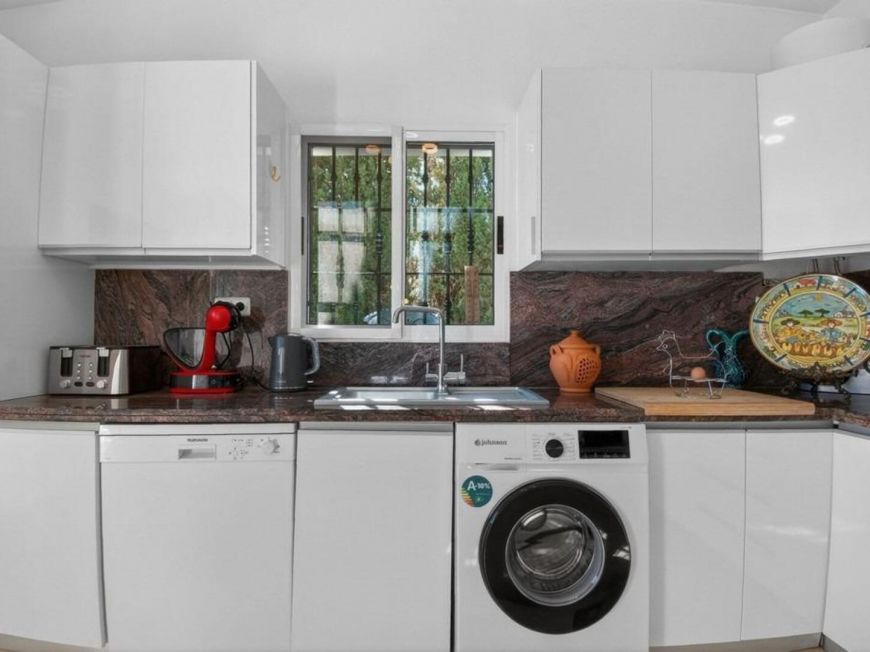 Španělsko Vila Orihuela Costa ALICANTE