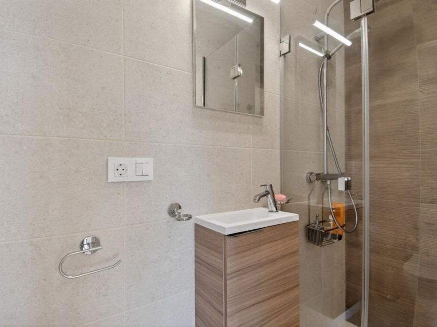 Španělsko Vila Orihuela Costa ALICANTE