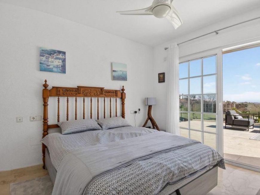 Španělsko Vila Orihuela Costa ALICANTE