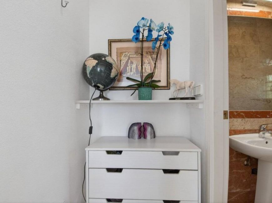 Španělsko Vila Orihuela Costa ALICANTE