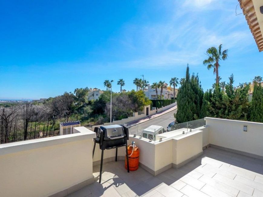 Španělsko Vila Orihuela Costa ALICANTE