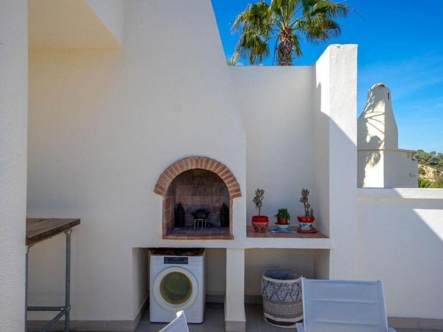 Španělsko Vila Orihuela Costa ALICANTE