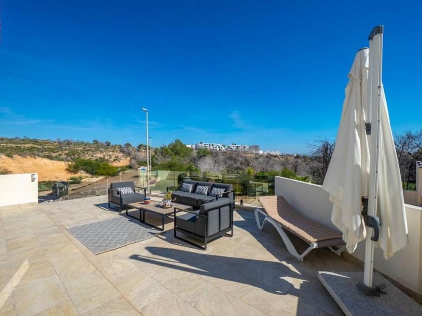 Španělsko Vila Orihuela Costa ALICANTE