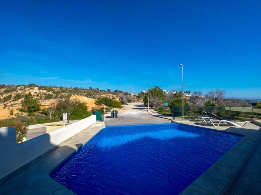 Španělsko Vila Orihuela Costa ALICANTE