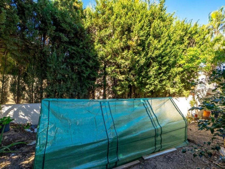 Španělsko Vila Orihuela Costa ALICANTE