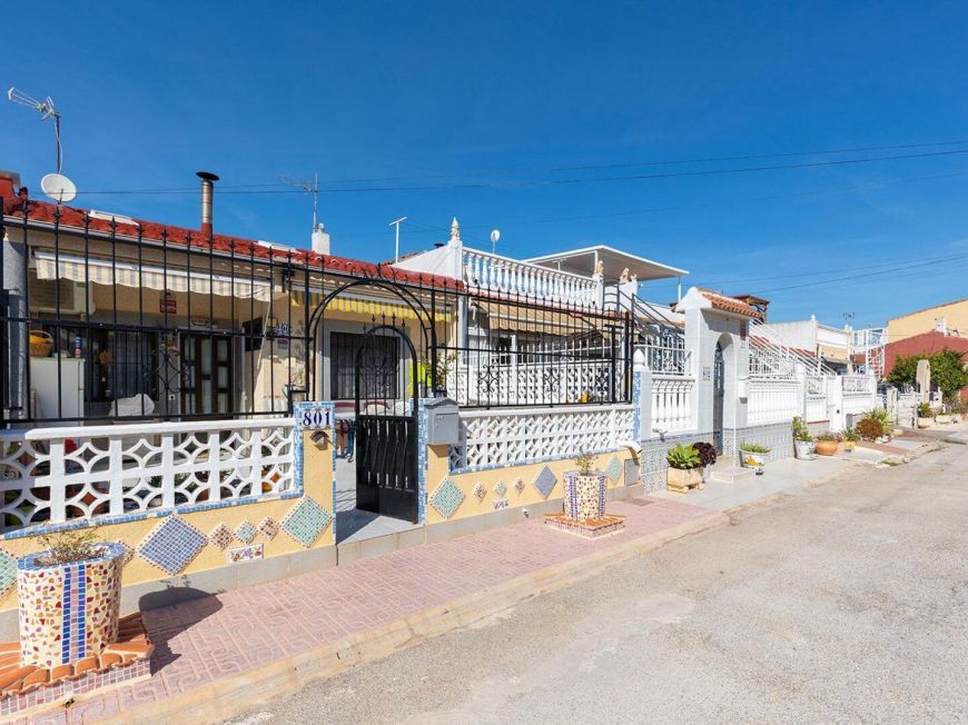 Španělsko Opportunity in Torreta 2 - 3 bedrooms