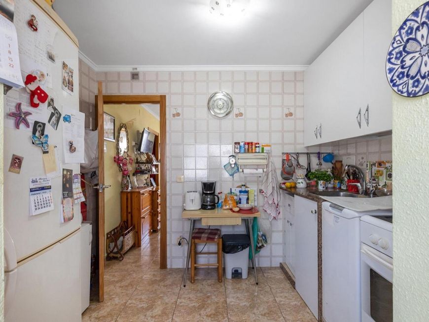 Španělsko Opportunity in Torreta 2 - 3 bedrooms