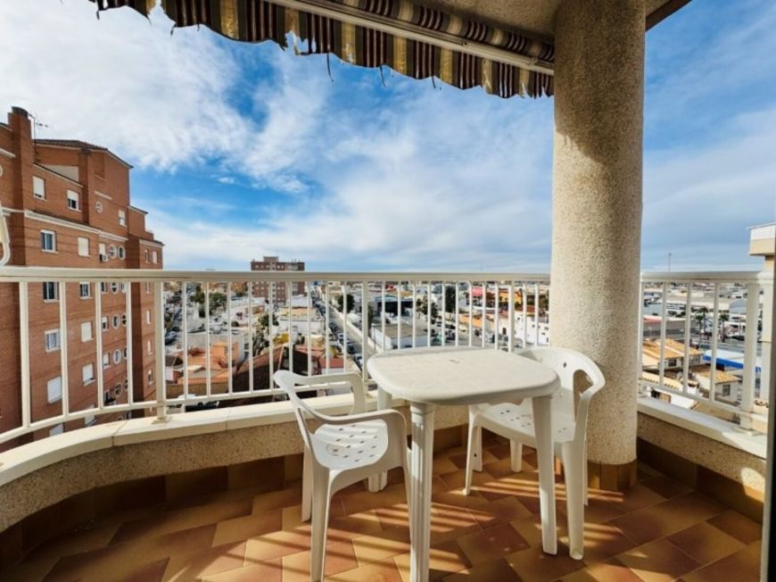 Španělsko Apartmán / byt Torrevieja Alicante (Costa Blanca)