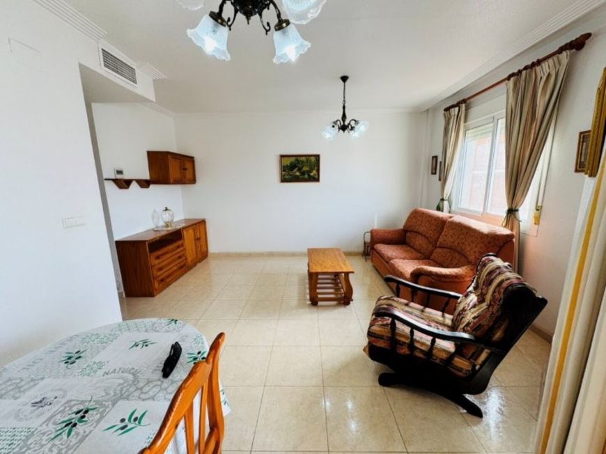 Španělsko Apartmán / byt Torrevieja Alicante (Costa Blanca)
