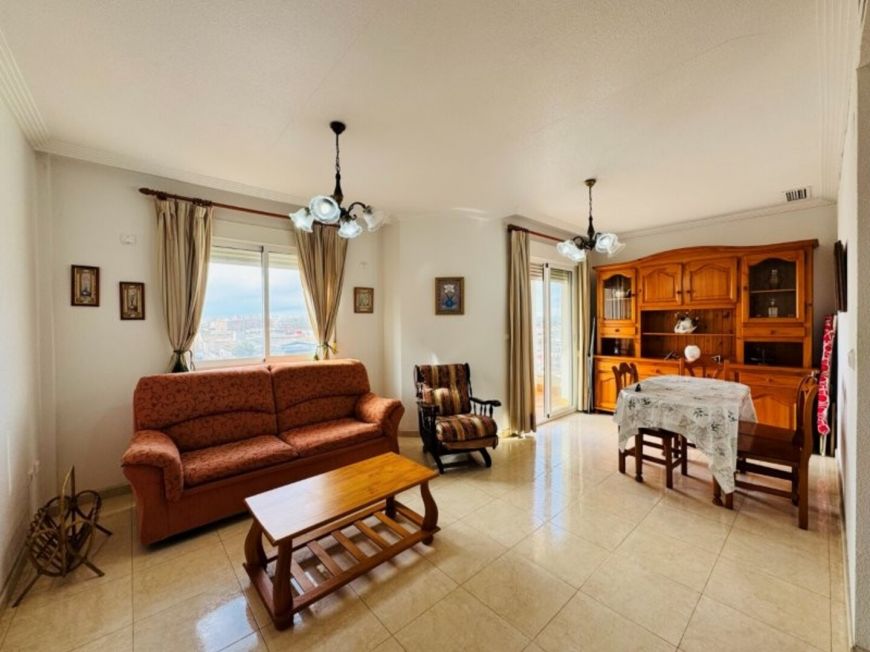 Španělsko Apartmán / byt Torrevieja Alicante (Costa Blanca)