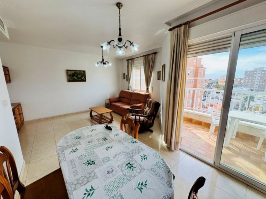 Španělsko Apartmán / byt Torrevieja Alicante (Costa Blanca)