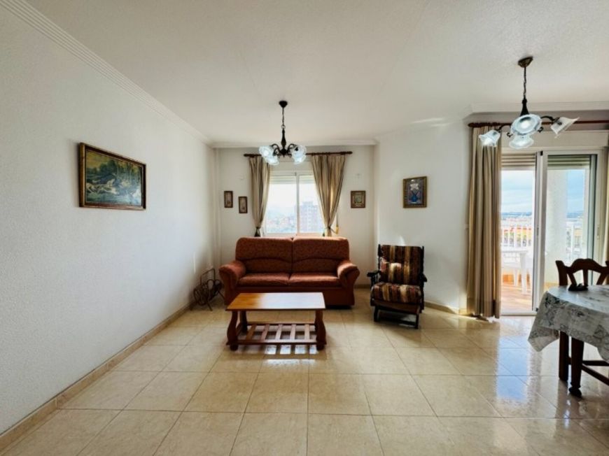 Španělsko Apartmán / byt Torrevieja Alicante (Costa Blanca)
