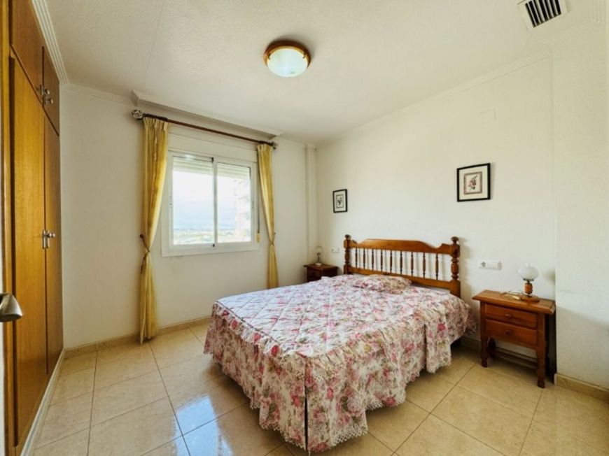 Španělsko Apartmán / byt Torrevieja Alicante (Costa Blanca)