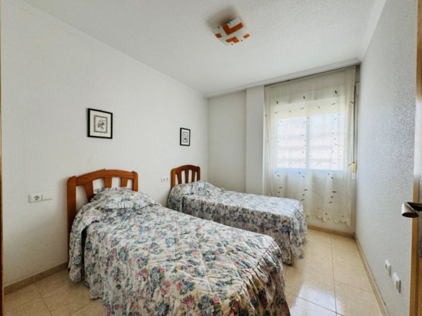 Španělsko Apartmán / byt Torrevieja Alicante (Costa Blanca)