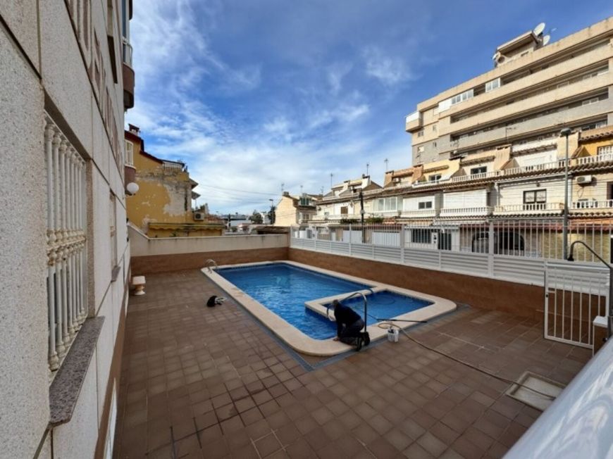 Španělsko Apartmán / byt Torrevieja Alicante (Costa Blanca)