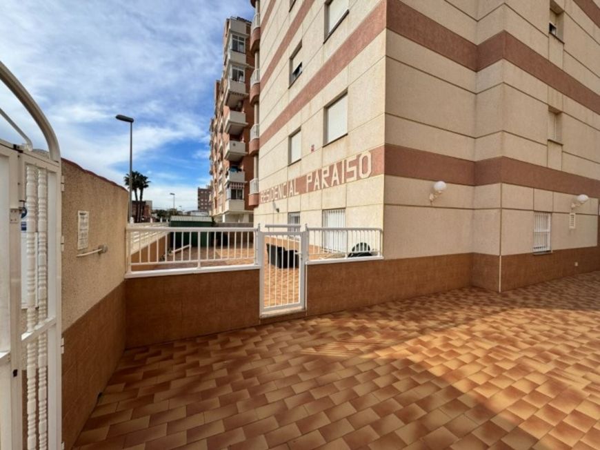 Španělsko Apartmán / byt Torrevieja Alicante (Costa Blanca)