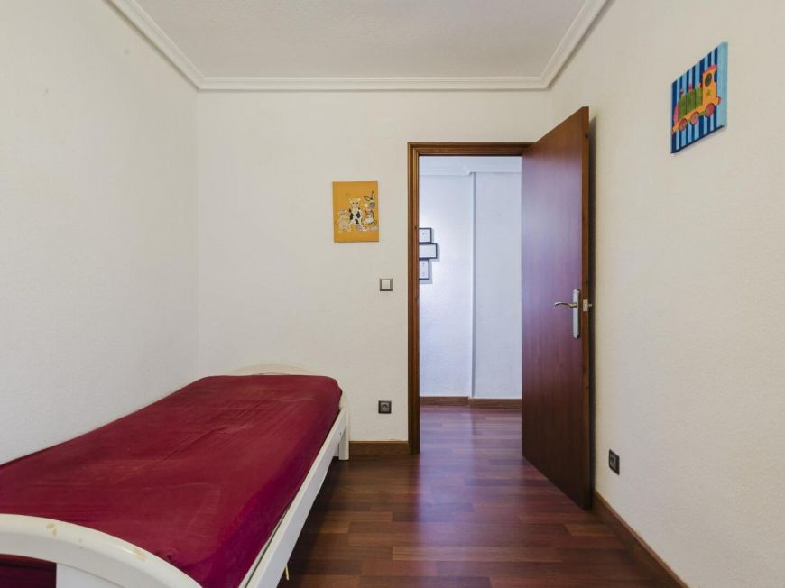 Испания Apartamento Torrevieja Alicante