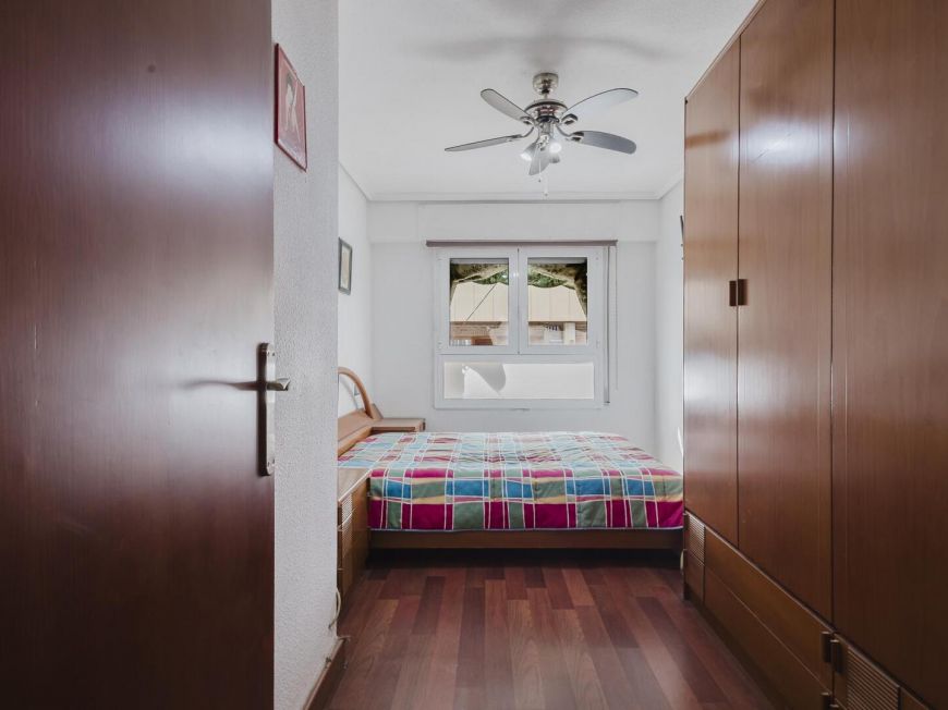 Испания Apartamento Torrevieja Alicante