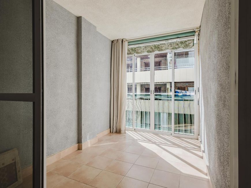 Испания Apartamento Torrevieja Alicante