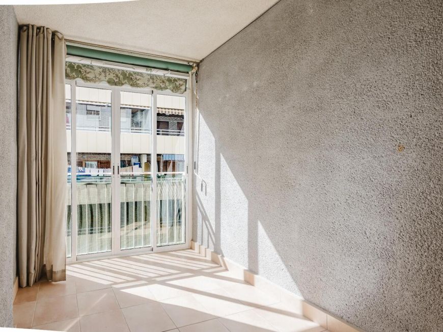 Испания Apartamento Torrevieja Alicante