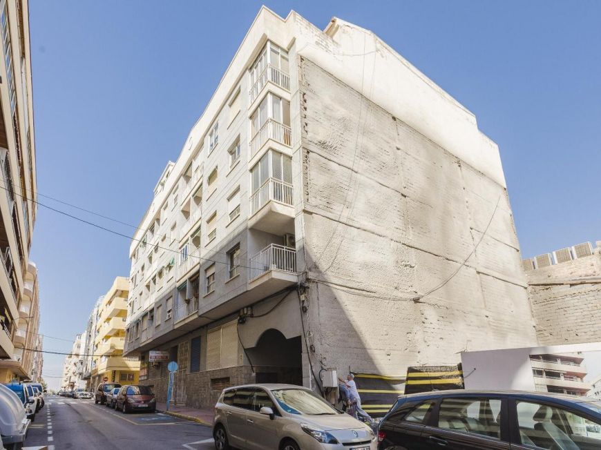 Испания Apartamento Torrevieja Alicante