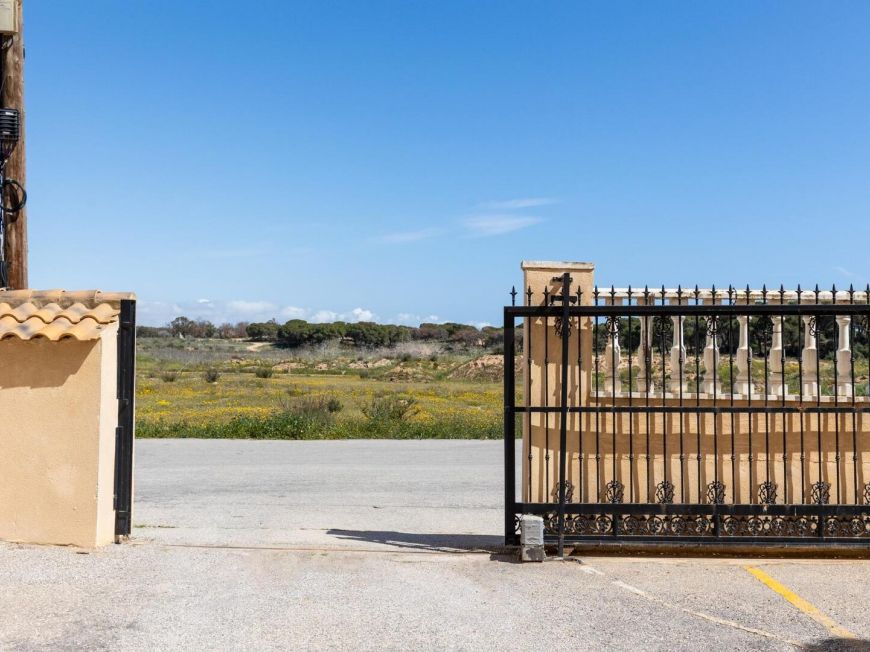 Испания Бунгало на первом этаже в Гуардамар-дель-Сегура