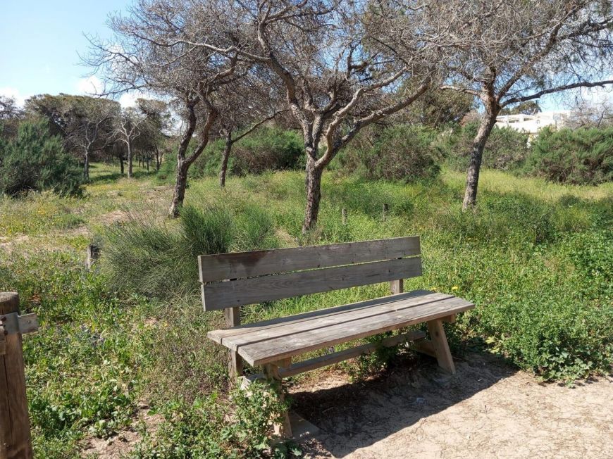 Испания Бунгало на первом этаже в Гуардамар-дель-Сегура